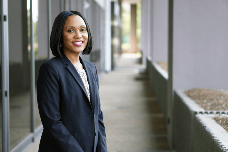 Courtney Jackson Scrudder Bass